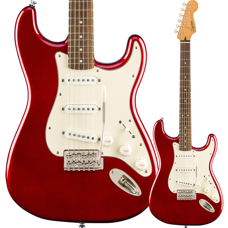 楽天市場】【2/23-27 P5倍or10倍!(対象外あり)】Squier by Fender