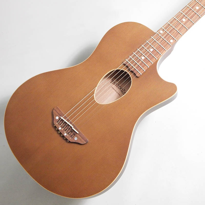 ESP BambooInn-C (アコースティックギター) 価格比較 - 価格.com