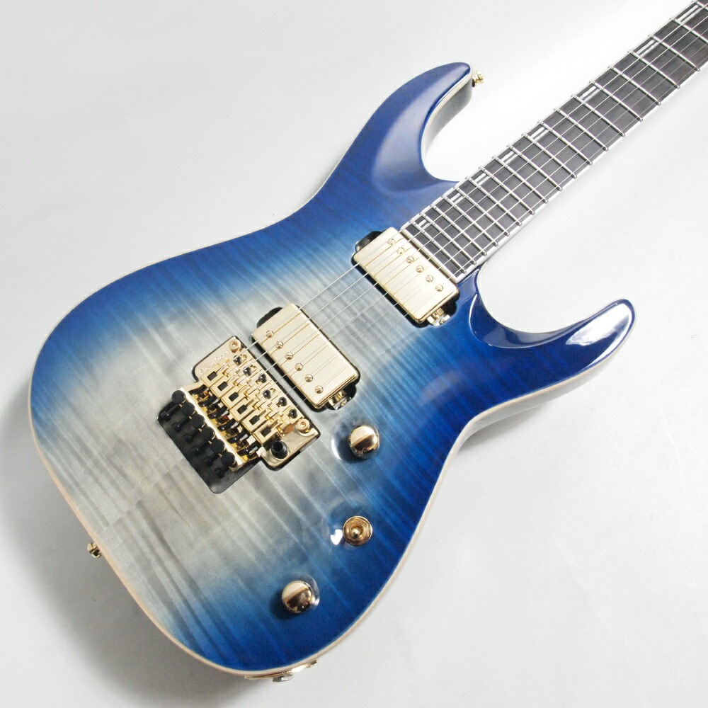セイモア・ダンカン エレキギター メタリックブルー Amazon | Legend