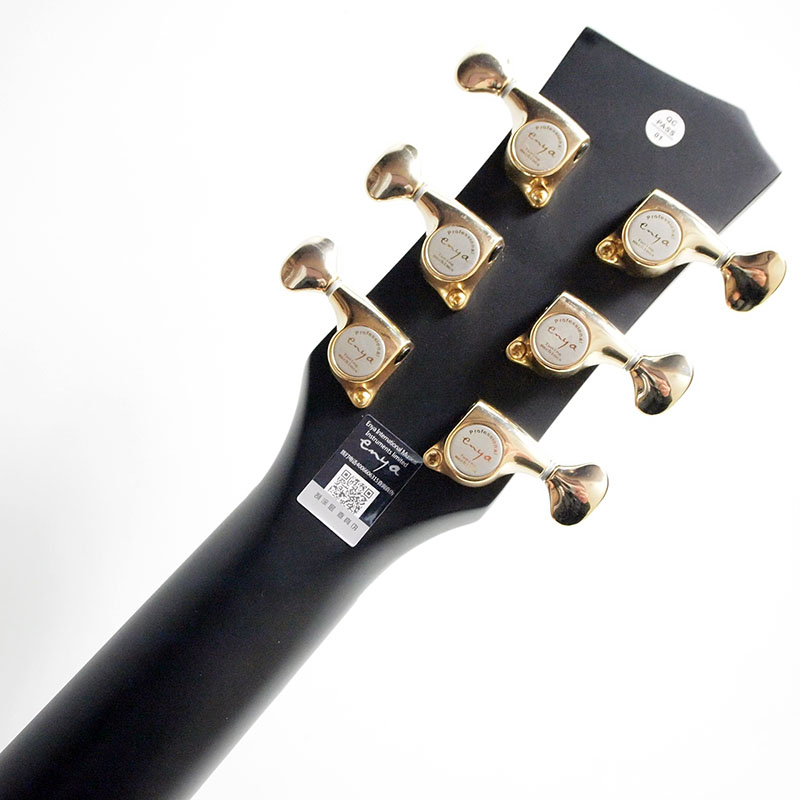 楽天市場】ENYA Guitars EA-X4 PRO/EQ エレアコ アンプレス エコーPU