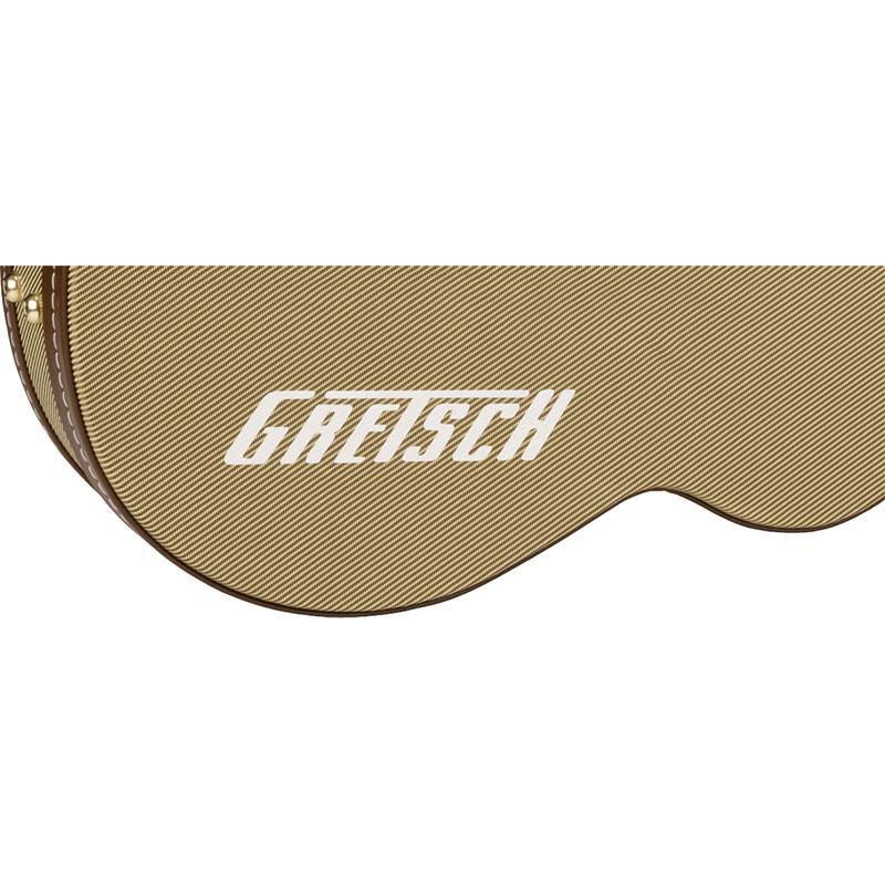 楽天市場】【2/13〜15 P5倍or10倍!(一部対象外あり)】GRETSCH G2622T