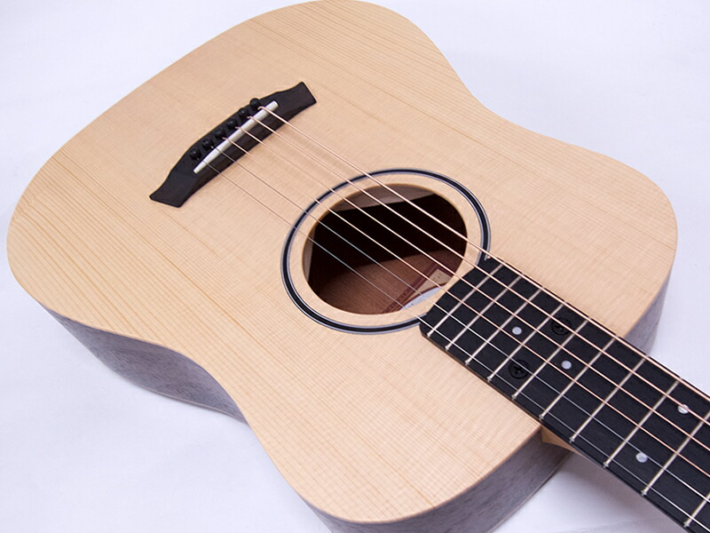 楽天市場】Taylor テイラー Baby Taylor ベイビーテイラー ミニ