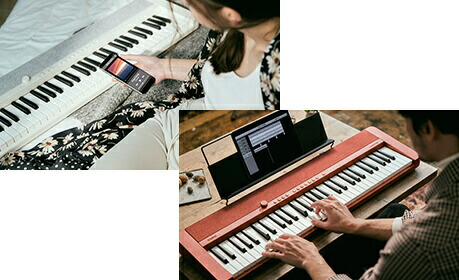 楽天市場】CASIO カシオ CT-S1 BK［ブラック］［カシオトーン