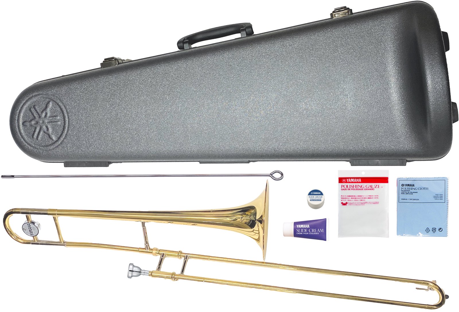 楽天市場】YAMAHA ヤマハ 5年保証サービス対象 YSL-354 テナートロン