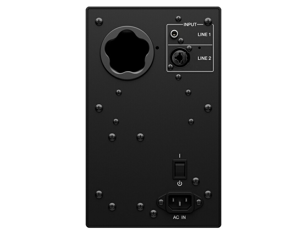 楽天市場】YAMAHA ヤマハ MSP3A ペア(2本)セット ◇ モニター