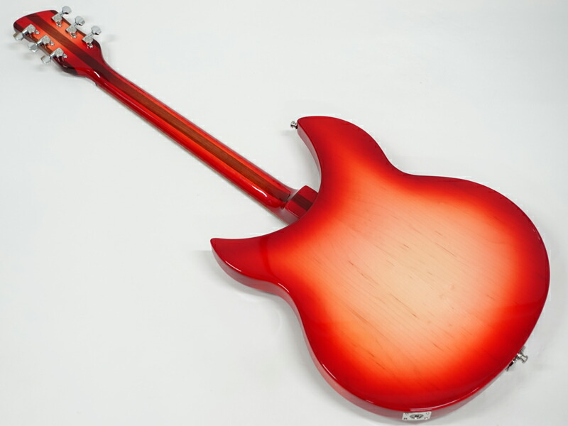 楽天市場】Rickenbacker 330 FG リッケンバッカー エレキギター