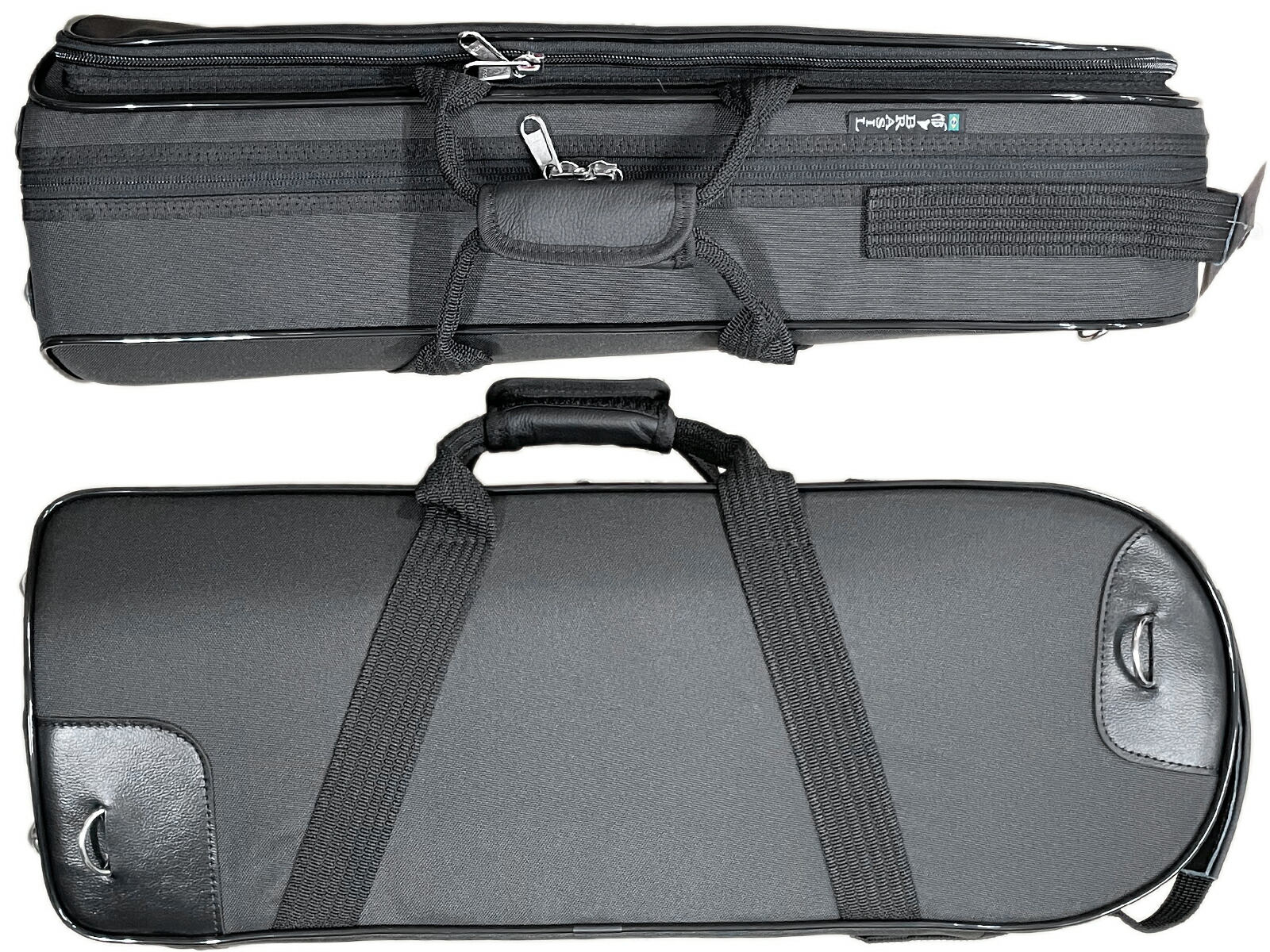 楽天市場】Marcus Bonna マーカスボナ MB01TP BK トランペット ケース