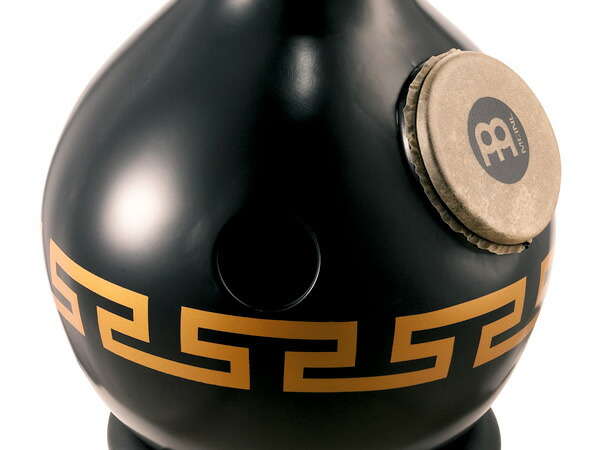 楽天市場】Meinl マイネル ID3GO Large・Gold Ornament トライサウンド