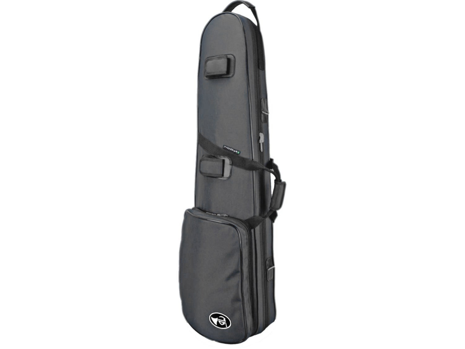 楽天市場】Marcus Bonna マーカスボナ MBTTB BK トロンボーン ケース