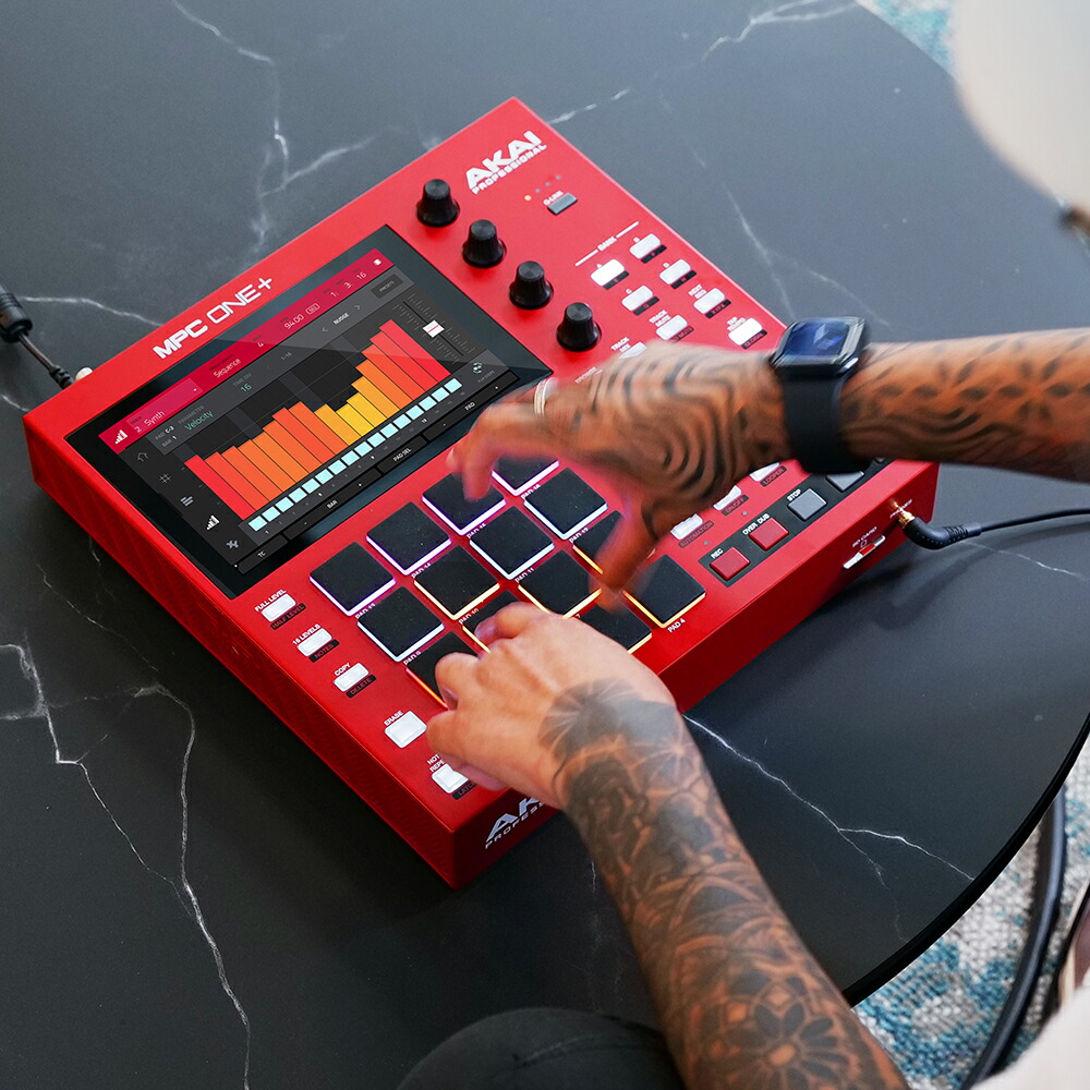 楽天市場】AKAI professional アカイ プロフェッショナル サンプラー