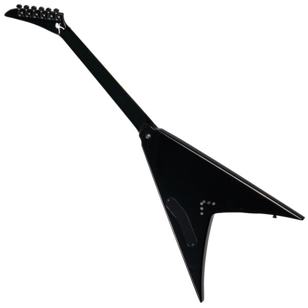 楽天市場】KRAMER クレイマー Dave Mustaine Vanguard Ebony デイヴ