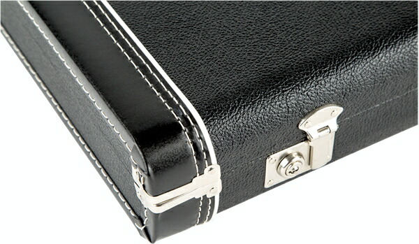 楽天市場】Fender フェンダー 在庫限り G&G Standard Hardshell Cases