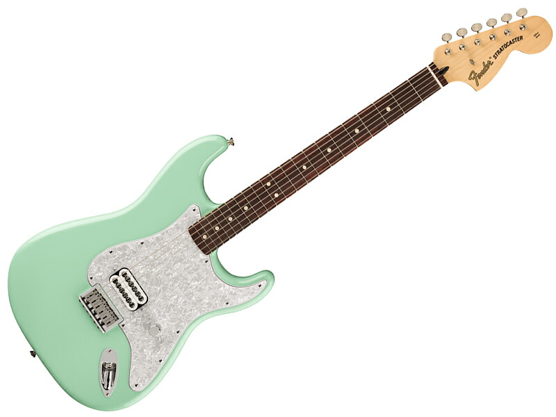 楽天市場】Fender フェンダー Limited Edition Tom DeLonge