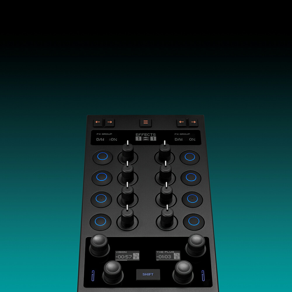 楽天市場】Native Instruments ネイティブインストゥルメンツ ［在庫1