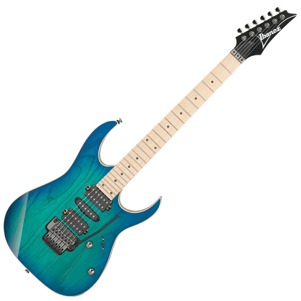 楽天市場】ibanez rg370ahmzの通販