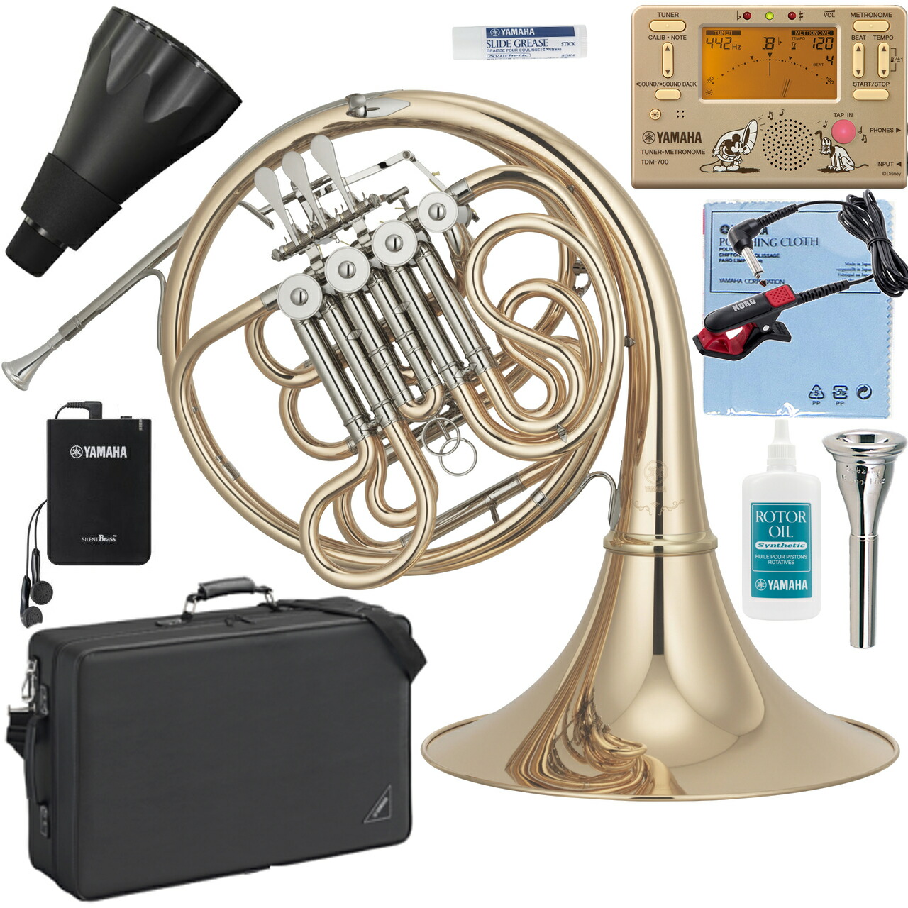 楽天市場】yamaha yhr-871の通販