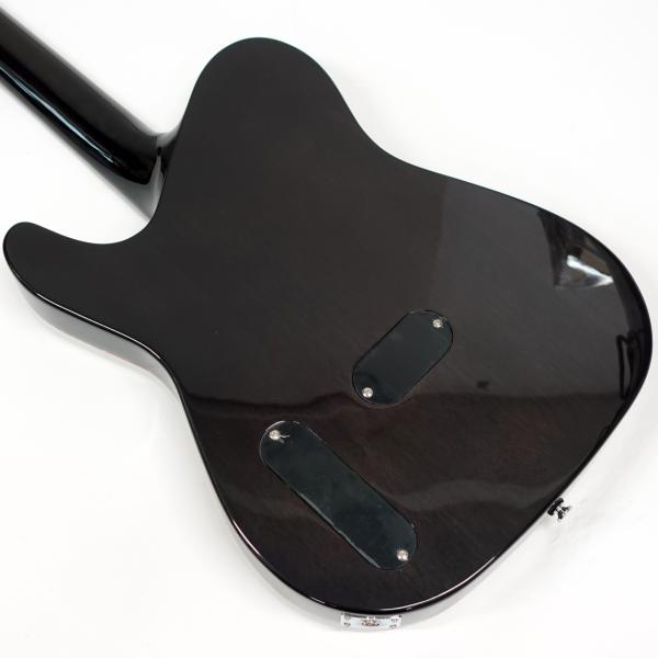 楽天市場】SCHECTER シェクター Oriental Line OL-FL-P White 薄胴