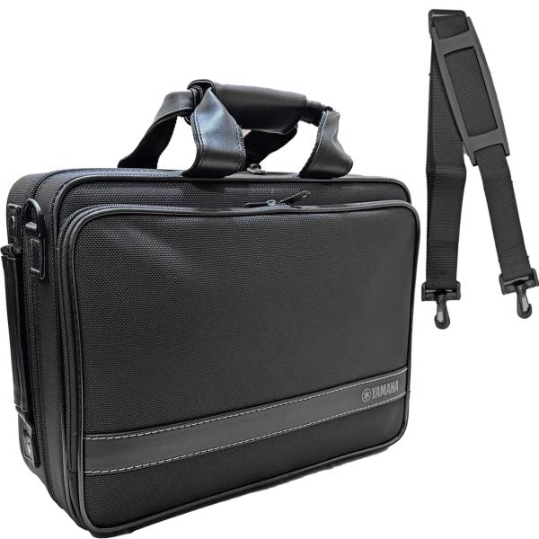 楽天市場】YAMAHA ヤマハ CLC-400EII セミハード ケース のみ YCL-450M