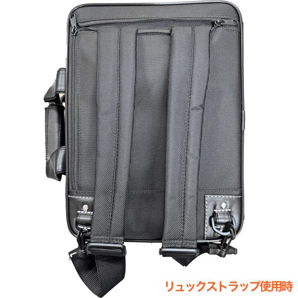 楽天市場】YAMAHA ヤマハ CLC-400EII セミハード ケース のみ YCL-450M