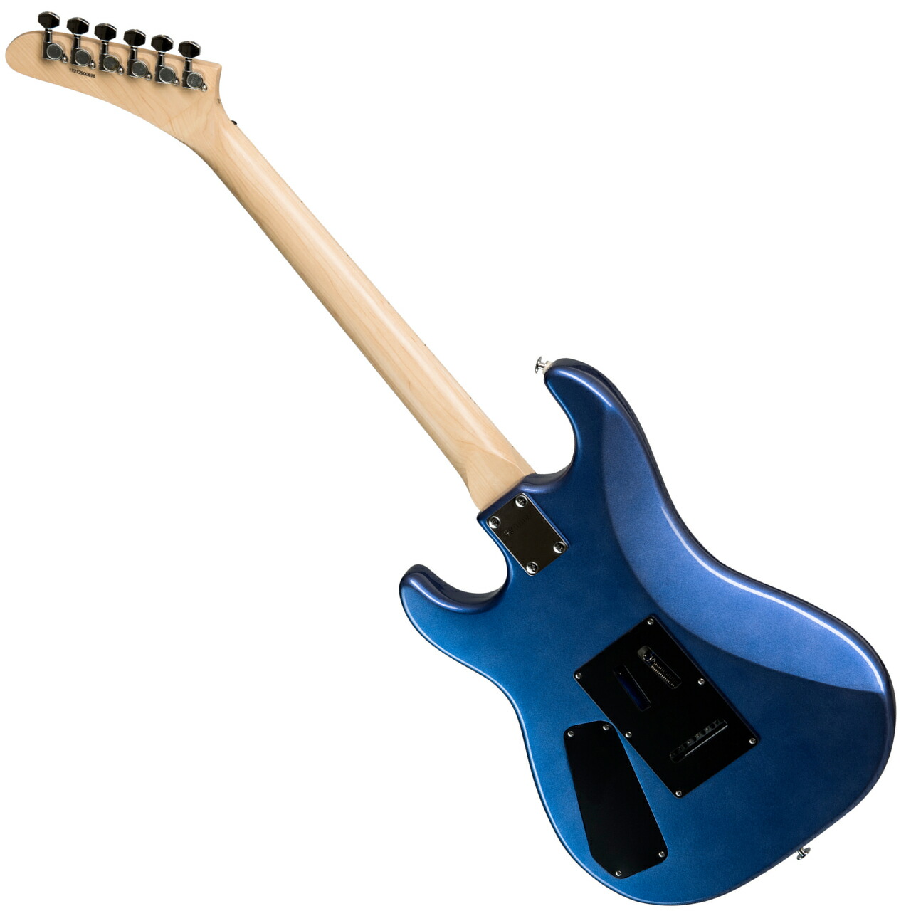 楽天市場】KRAMER クレイマー Baretta Special Candy Blue 初心者 入門