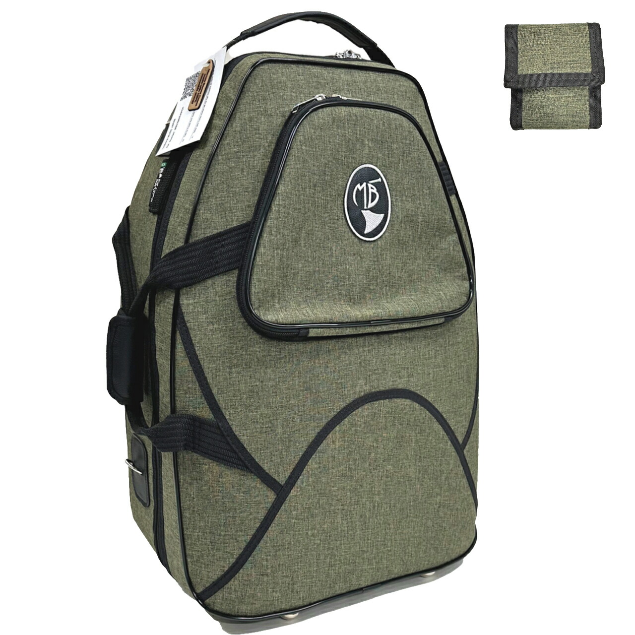 ホルン ケース マーカスボナ MB」の人気商品一覧 | 安い商品を通販