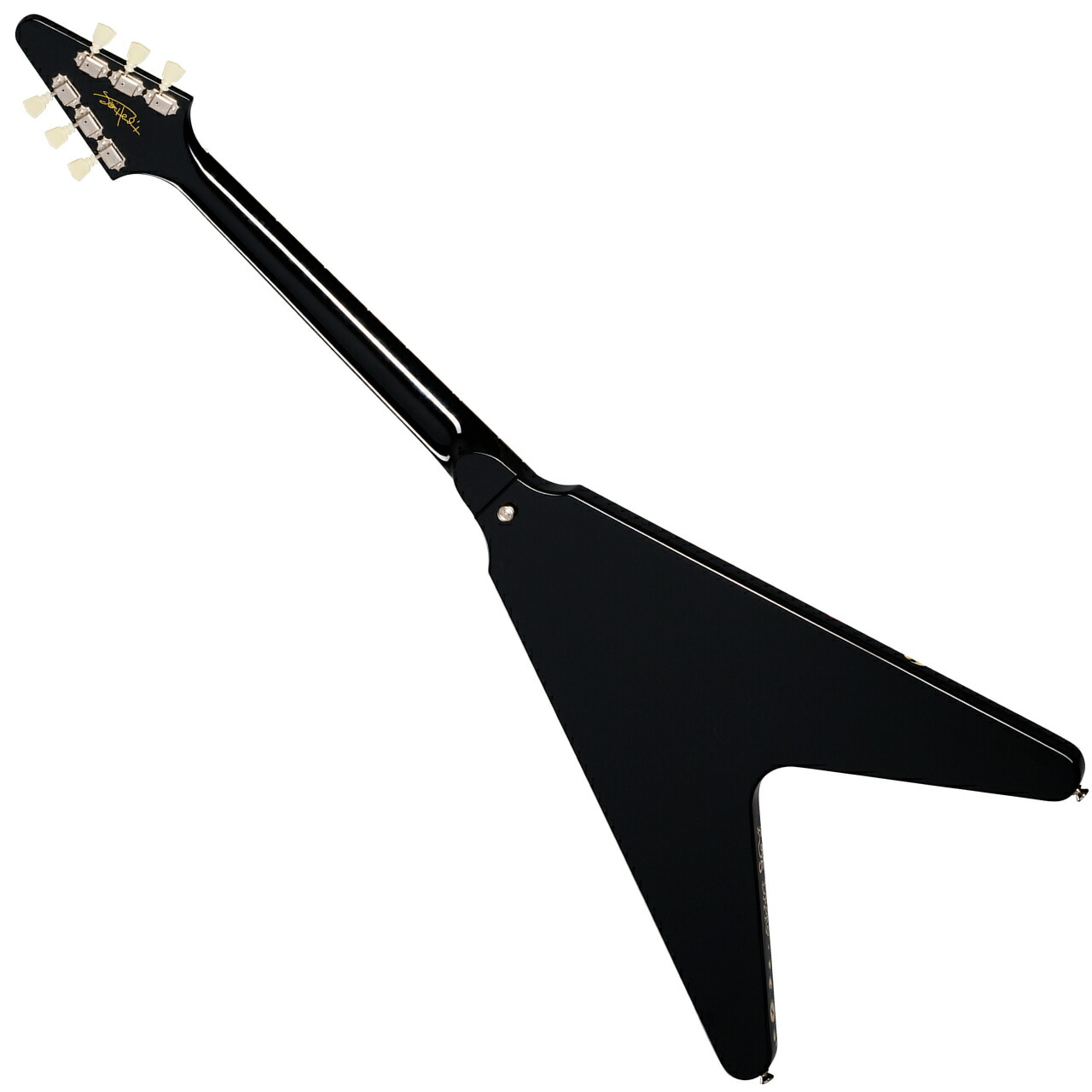 楽天市場】Epiphone エピフォン Jimi Hendrix Love Drops Flying V