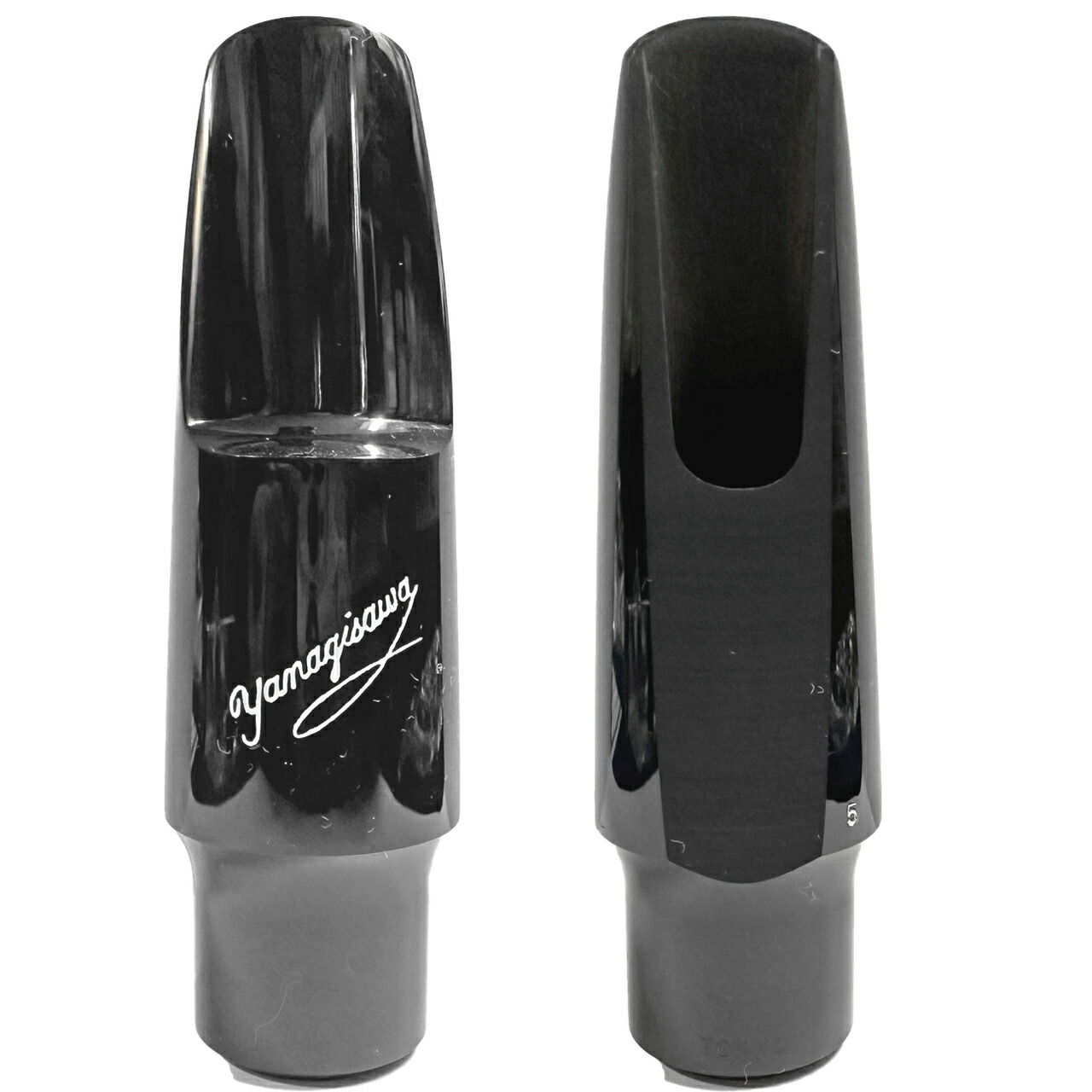 楽天市場】YANAGISAWA ヤナギサワ #4 アルトサックス エボナイト