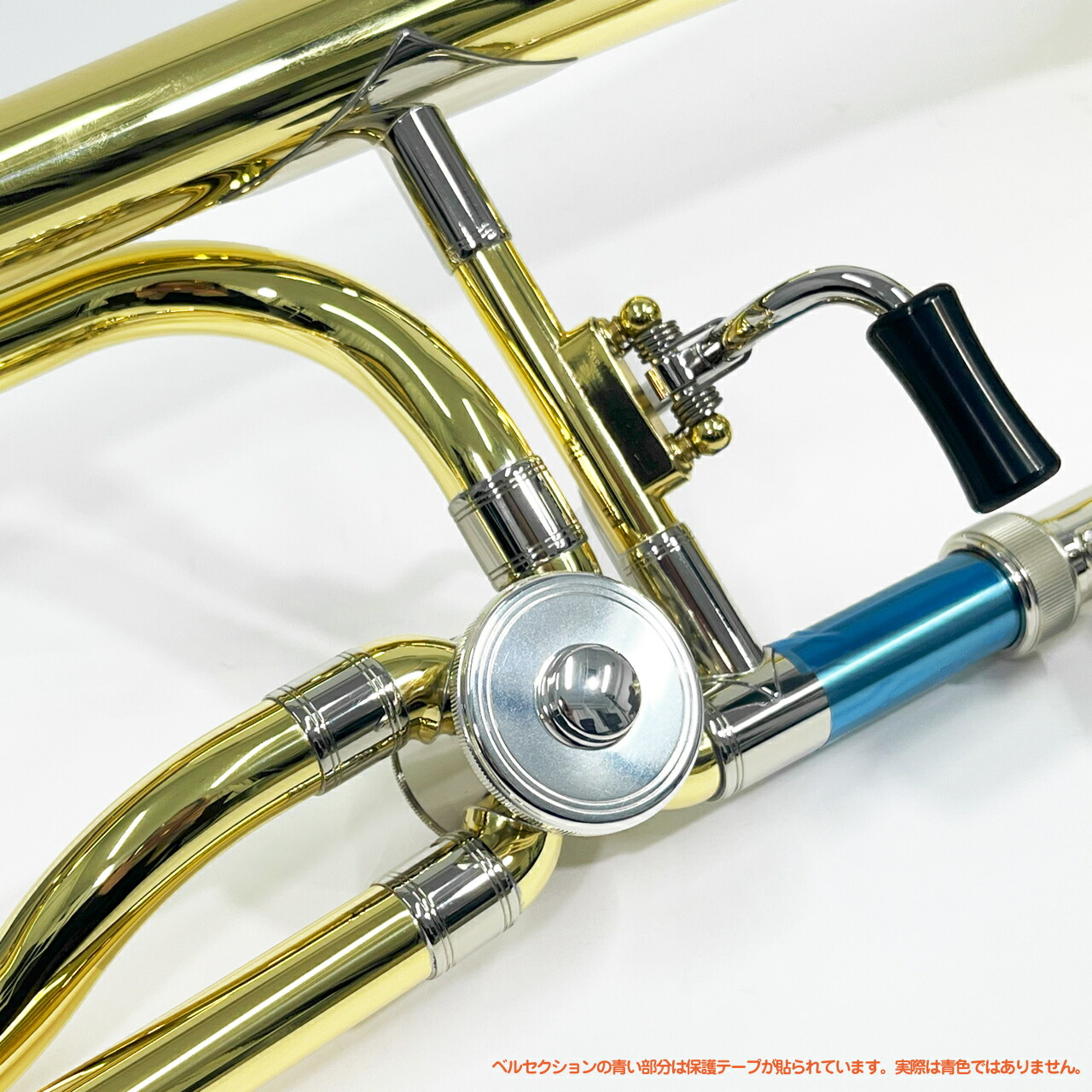 楽天市場】YAMAHA ヤマハ 5年保証対象 YSL-882OII テナーバストロン