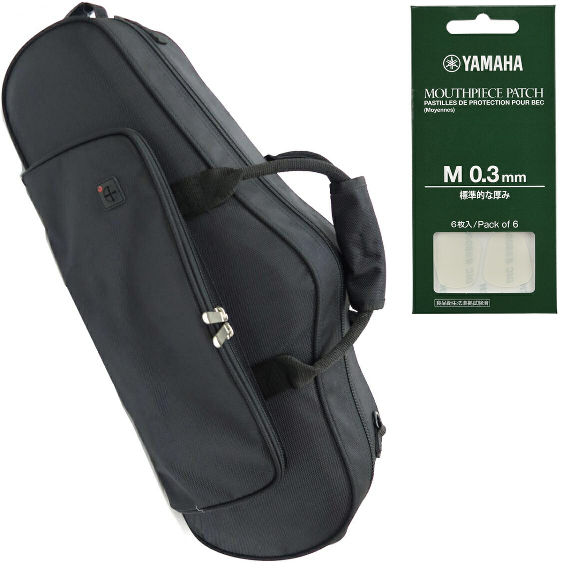 アルトサックス ケース リュック」の人気商品一覧 | 安い商品を通販