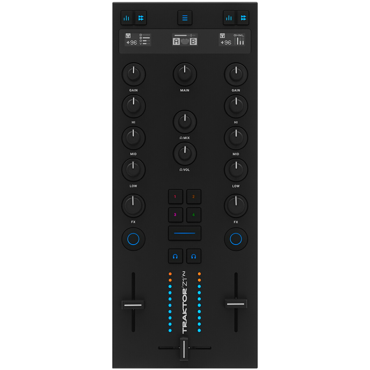 楽天市場】Native Instruments ネイティブインストゥルメンツ ［在庫1