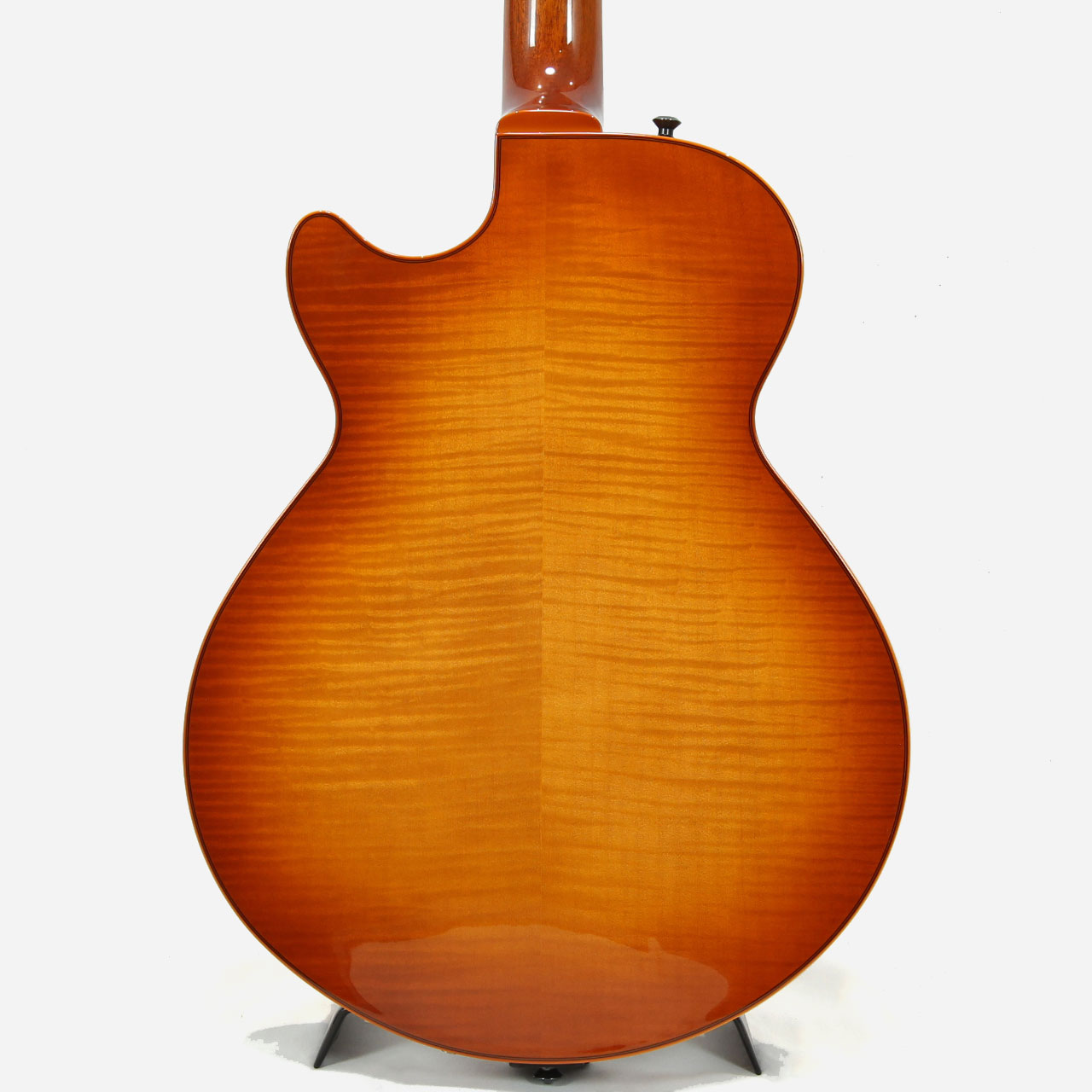 楽天市場】Sadowsky LS-15 Violin Burst 国産 フルアコ サドウスキー