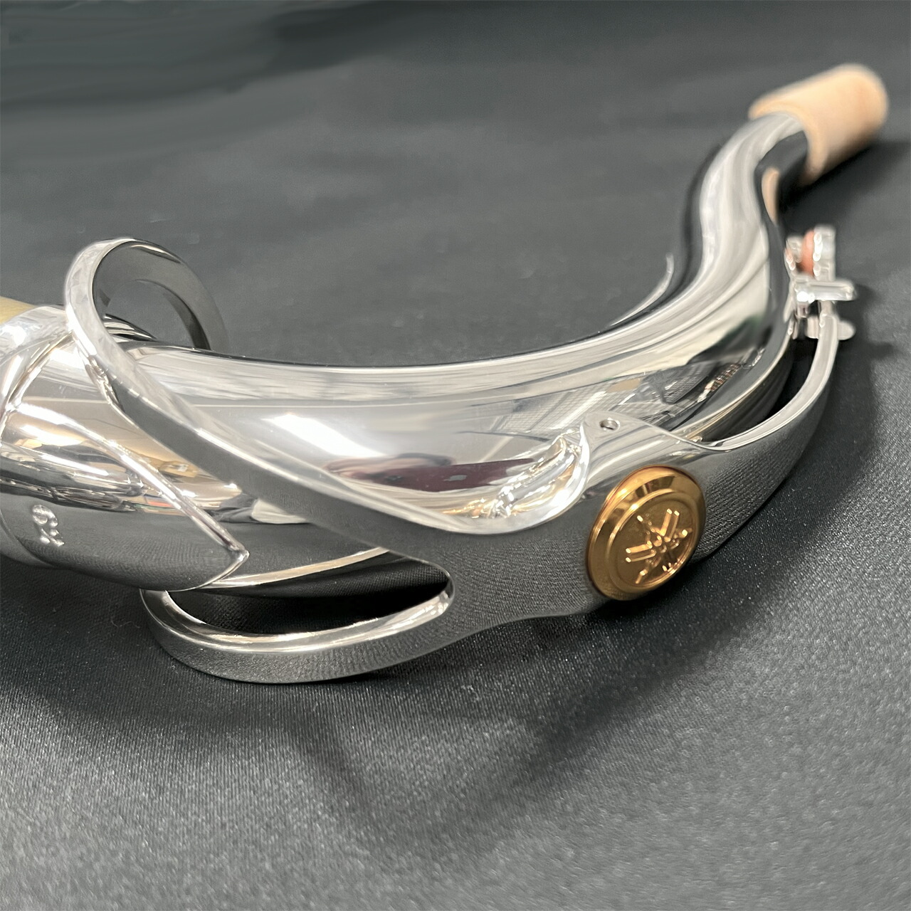 楽天市場】YAMAHA ヤマハ YTS-62S テナーサックス 銀メッキ 日本製