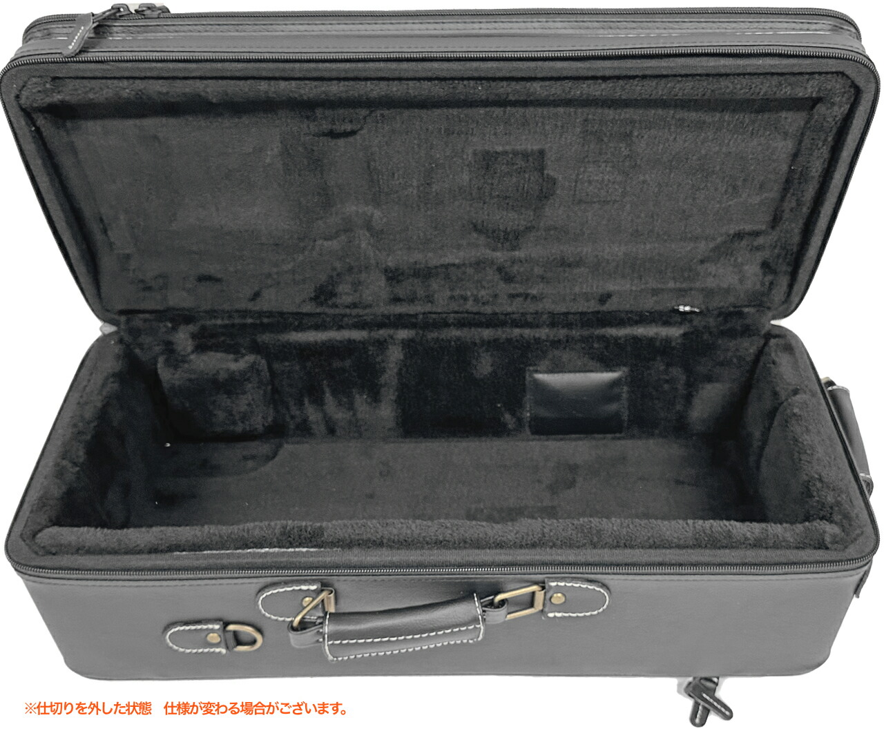 楽天市場】YAMAHA ヤマハ TRC-801E トランペット ダブルケース