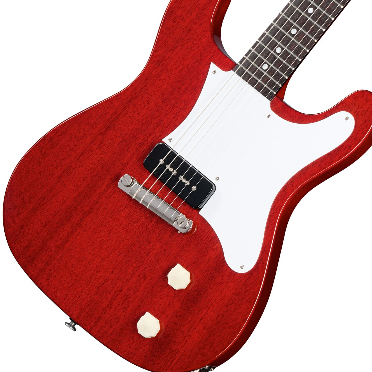 楽天市場】Epiphone エピフォン USA Coronet Vintage Cherry コロ