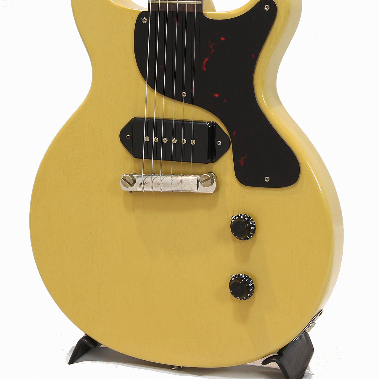 楽天市場】Gibson Custom Shop 1958 Les Paul Junior Double Cut