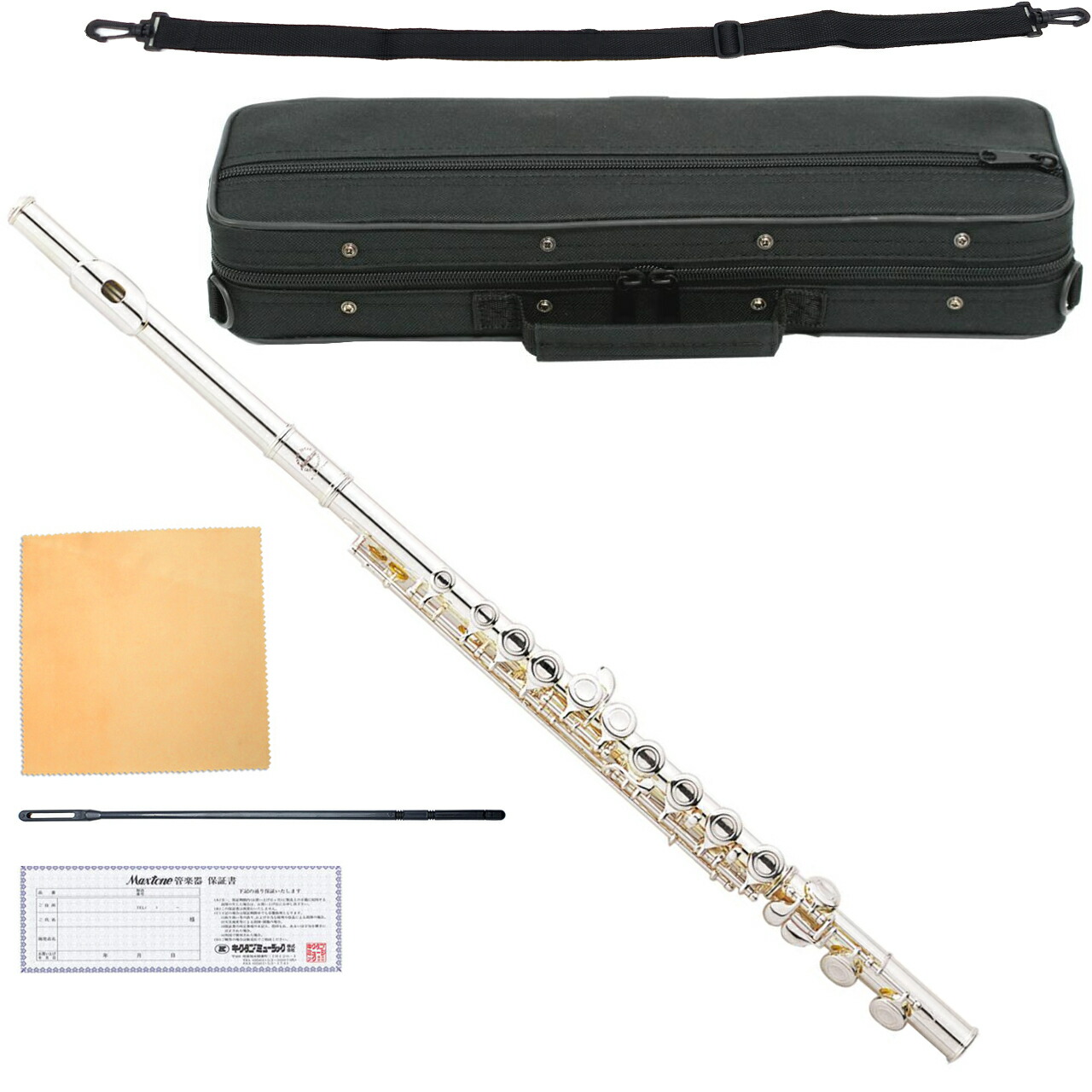 楽天市場】フルート ジュピターの通販