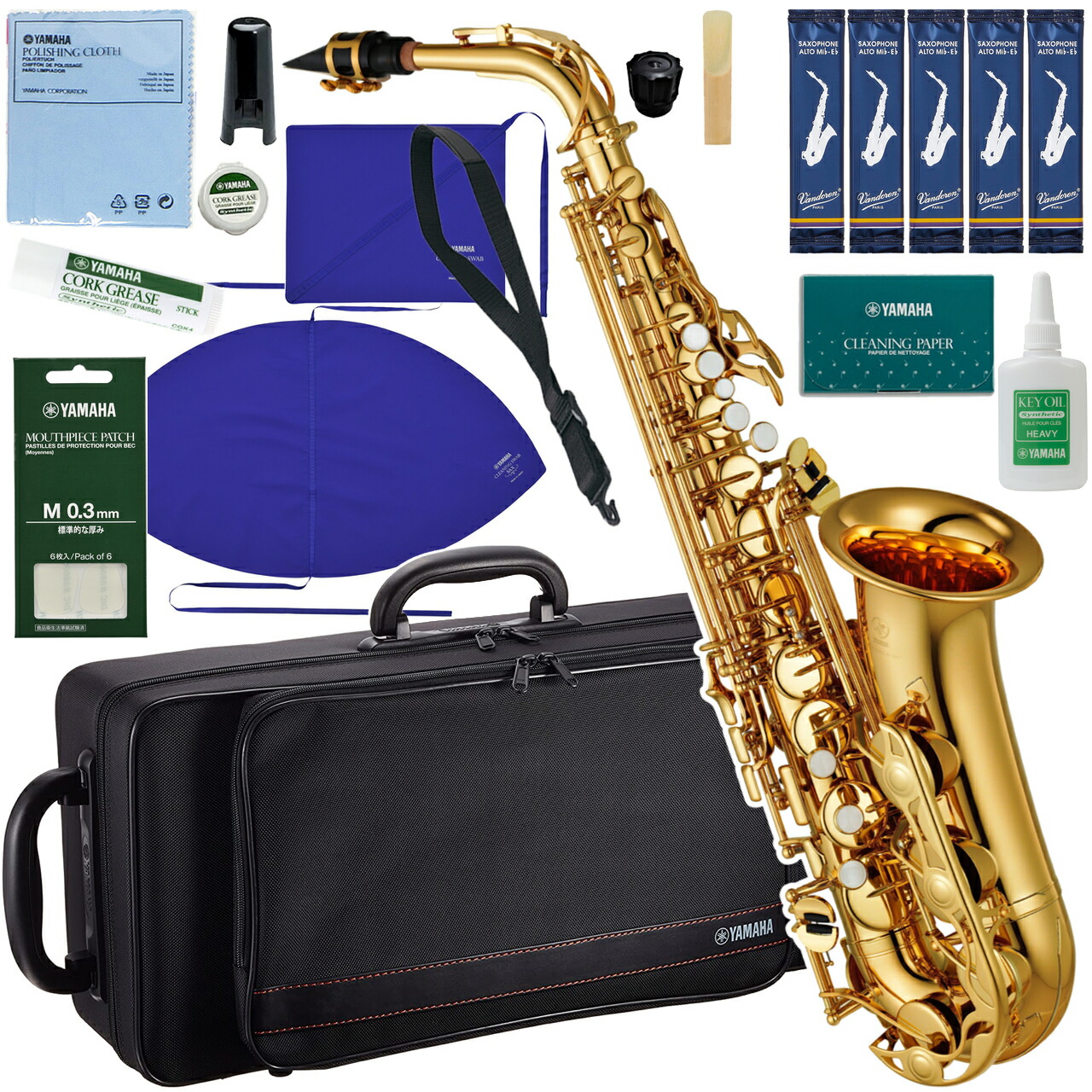 yas-280 ヤマハ サックス」の人気商品一覧 | 安い商品を通販サイトから