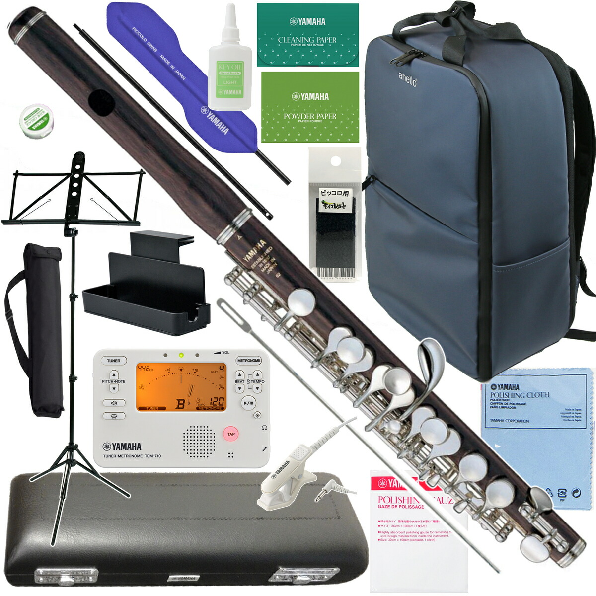 ピッコロ YAMAHA YPC-62」の人気商品一覧 | 安い商品を通販サイトから