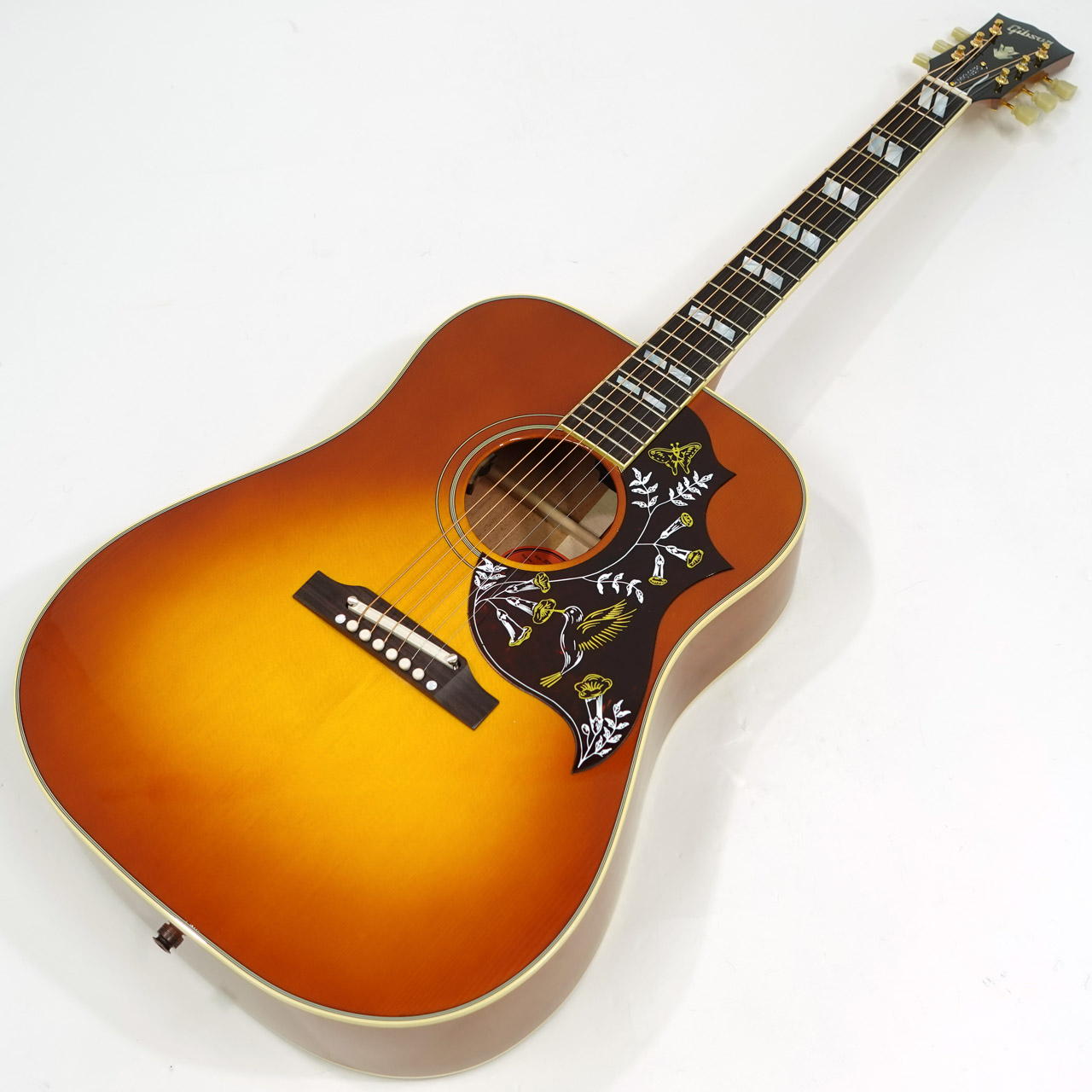 ギブソン GIBSON ハミングバード」の人気商品一覧 | 安い商品を通販