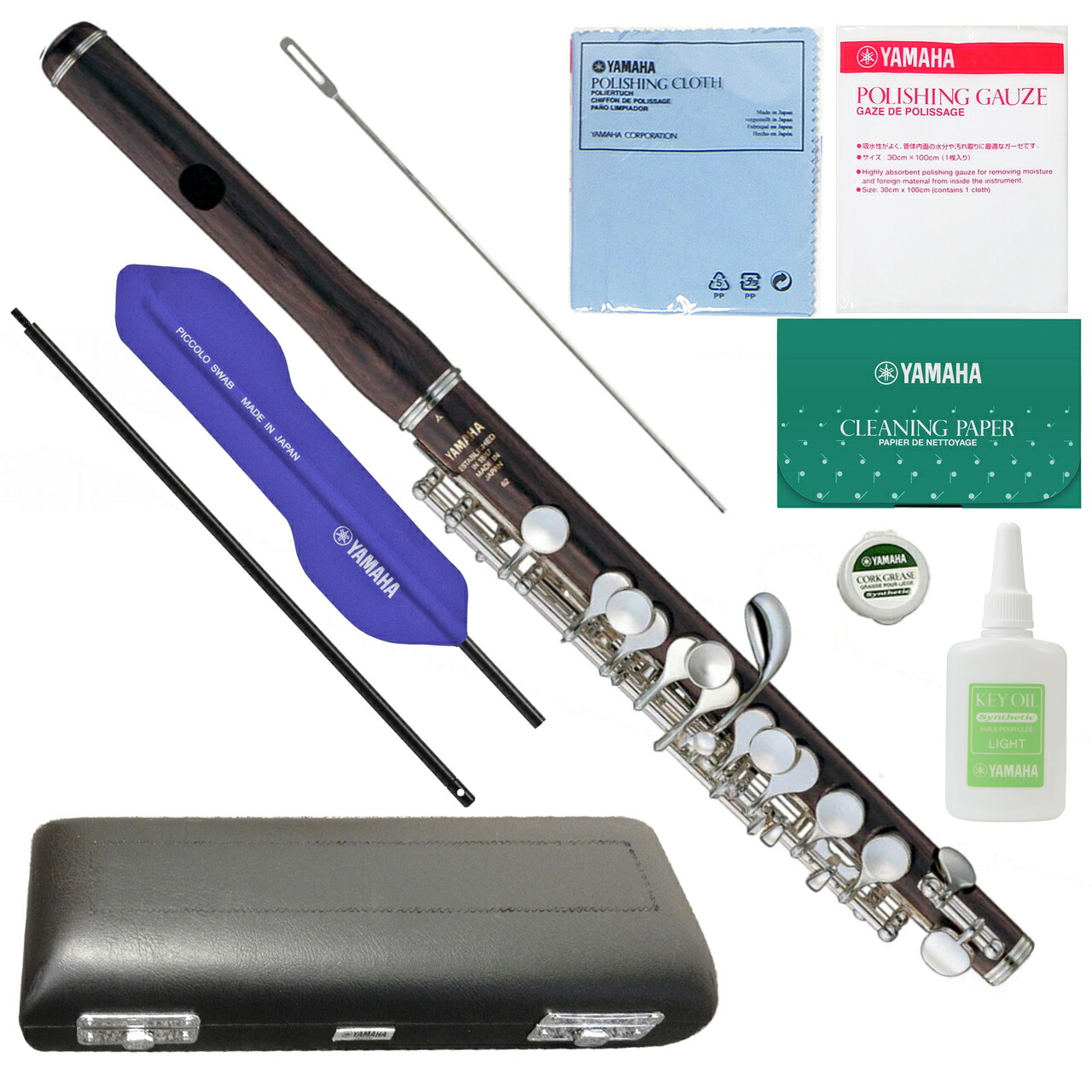 ピッコロ YAMAHA YPC-62」の人気商品一覧 | 安い商品を通販サイトから