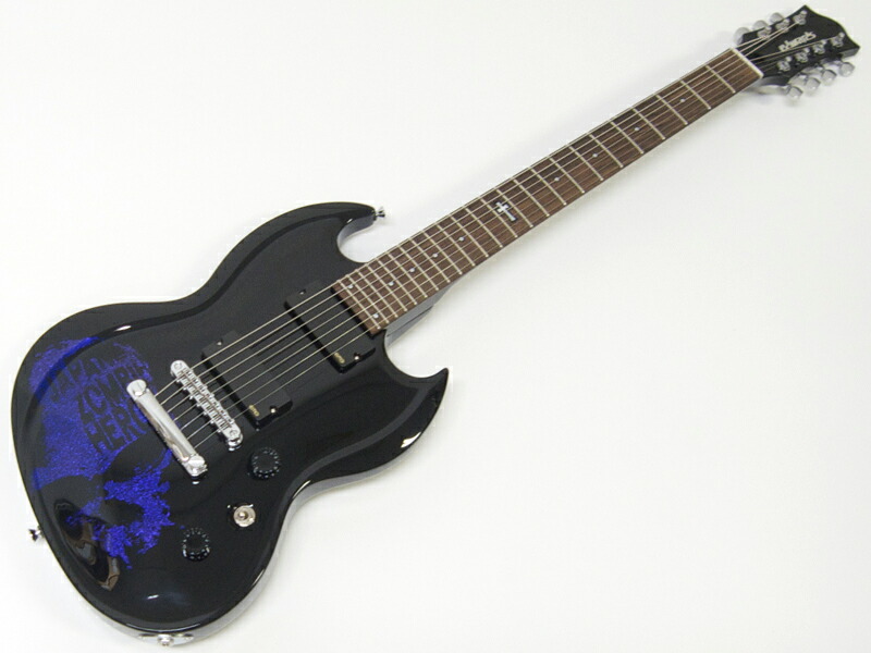 楽天市場】EDWARDS ( エドワーズ ) E-KV-7st【ディル・アン・グレイ 7