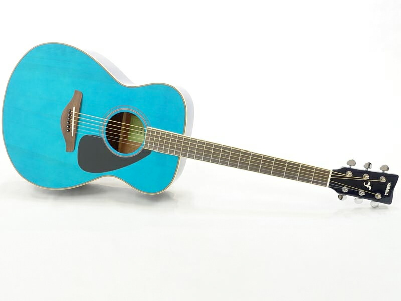 ヤマハ FS SERIES FS-820 [TQ] (アコースティックギター) 価格比較