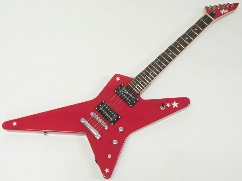 楽天市場】BanG Dream! バンドリ！ RANDOM STAR Kasumi エレキギター