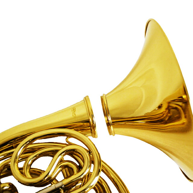 楽天市場】Kaerntner ケルントナー KFH130 フレンチホルン フルダブル