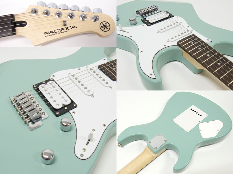 楽天市場】ヤマハ YAMAHA PACIFICA112V SOB パシフィカ 初心者 にも