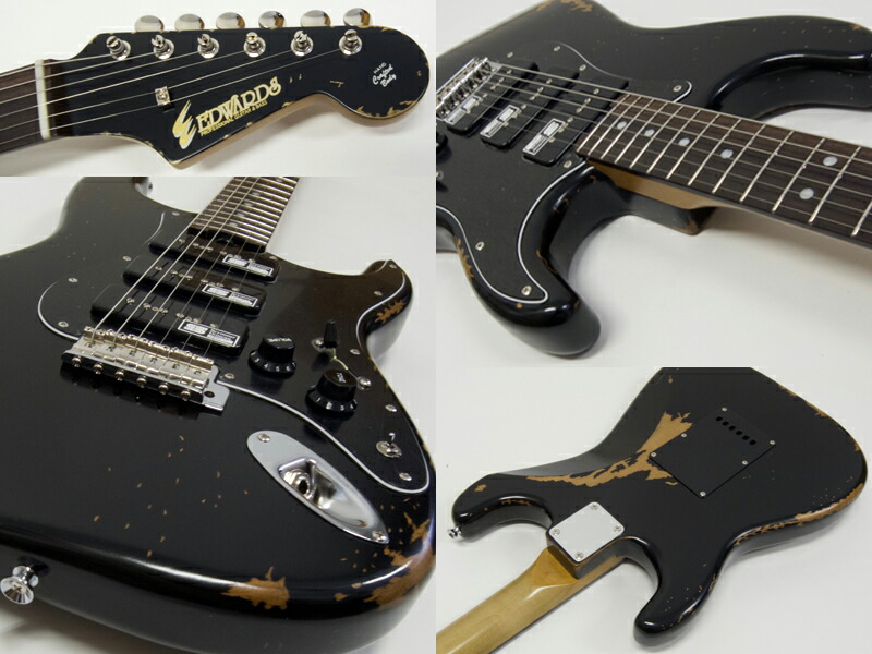 楽天市場】EDWARDS ( エドワーズ ) E-SE-DII 日本製 スギゾー