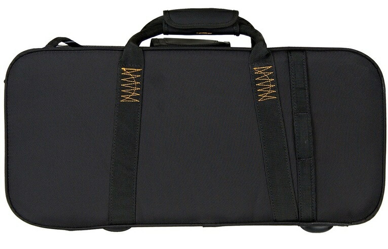 楽天市場】PROTEC プロテック PB-301 トランペット ケース ショルダー