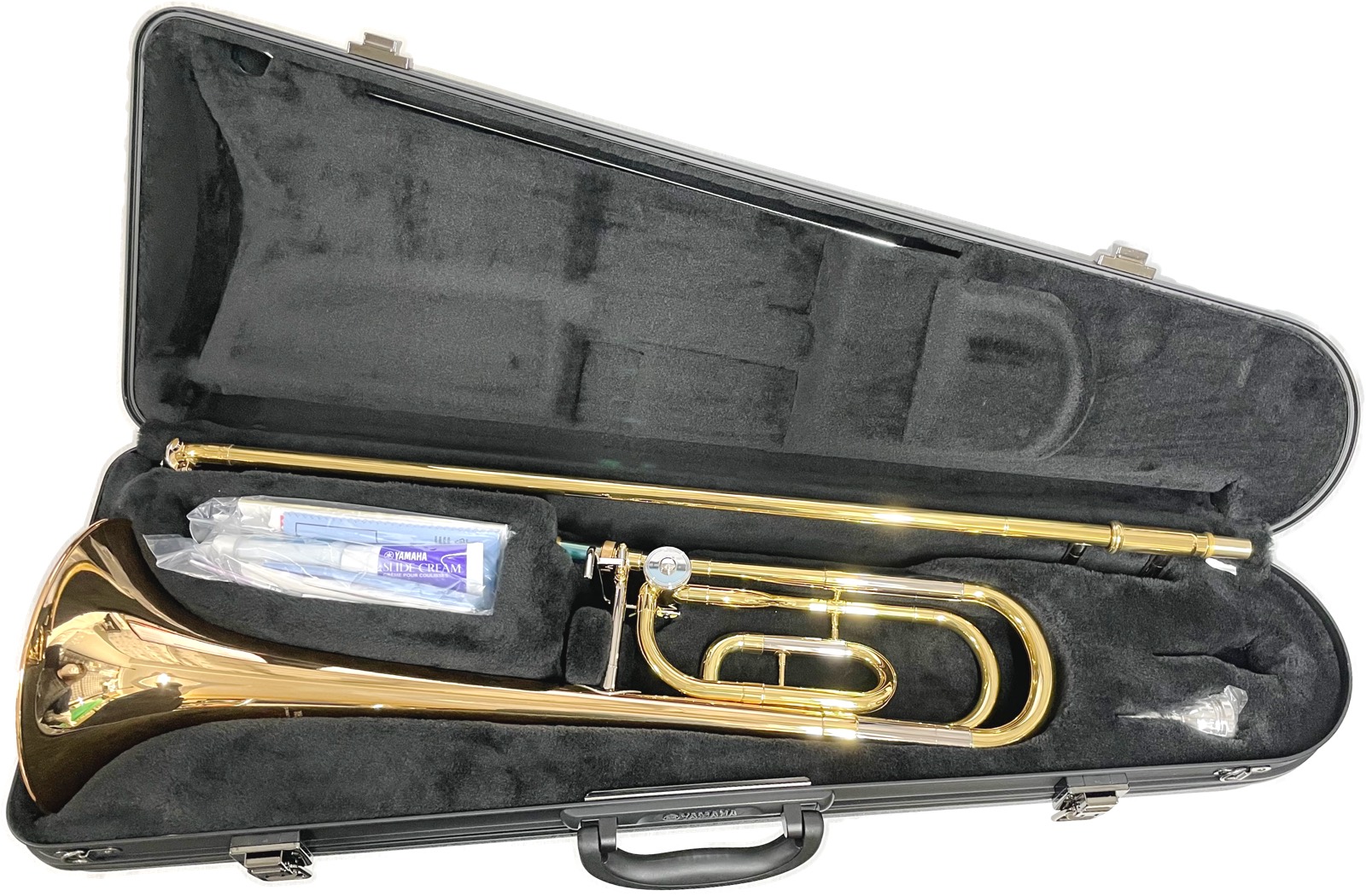 楽天市場】YAMAHA ヤマハ 5年保証サポート対象 YSL-456G テナーバス