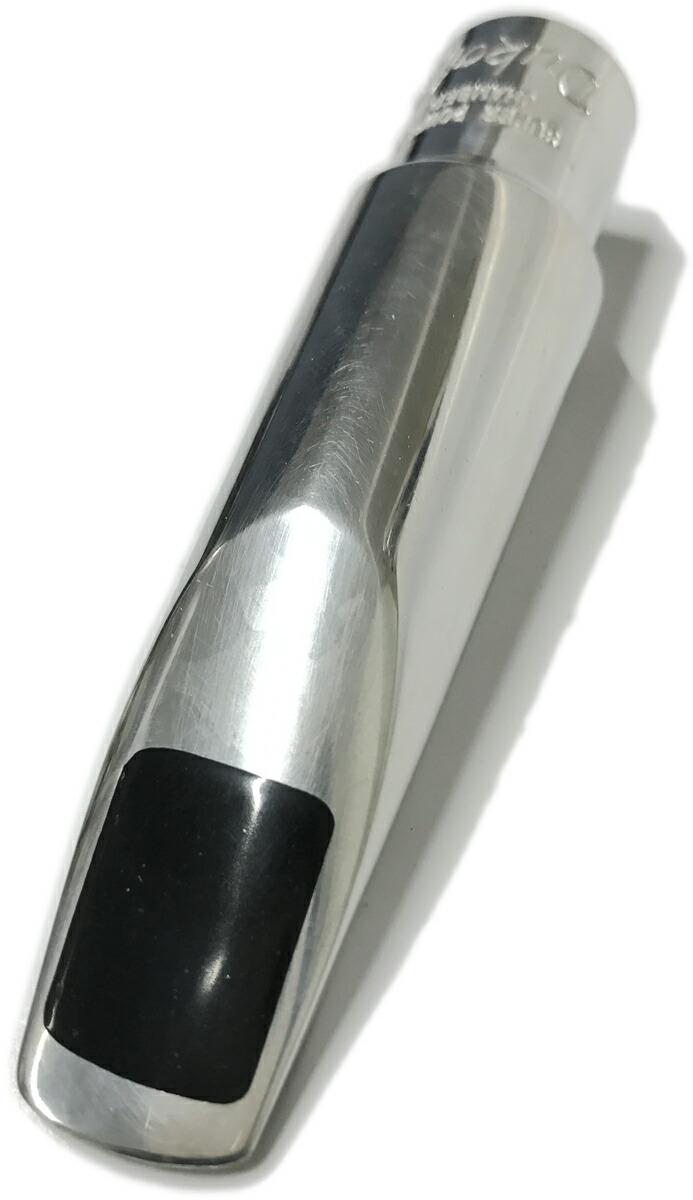 楽天市場】Bobby Dukoff ボビー デュコフ D5 アルトサックス メタル