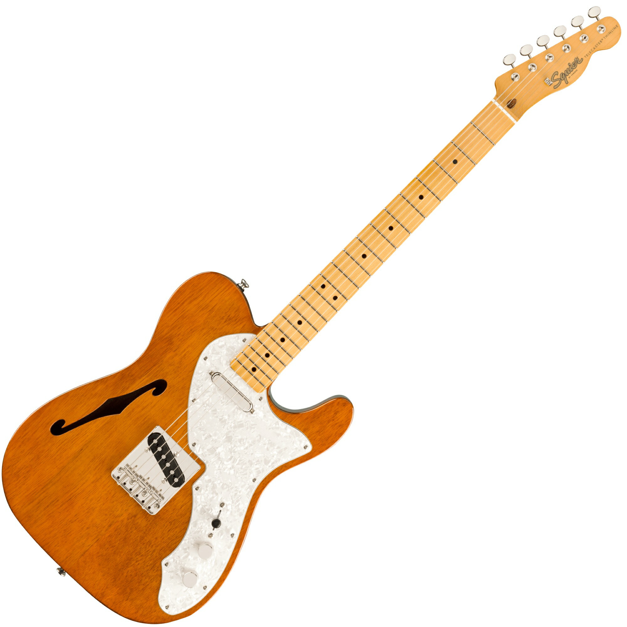 楽天市場】SQUIER スクワイヤー Classic Vibe 60s Telecaster Thinline